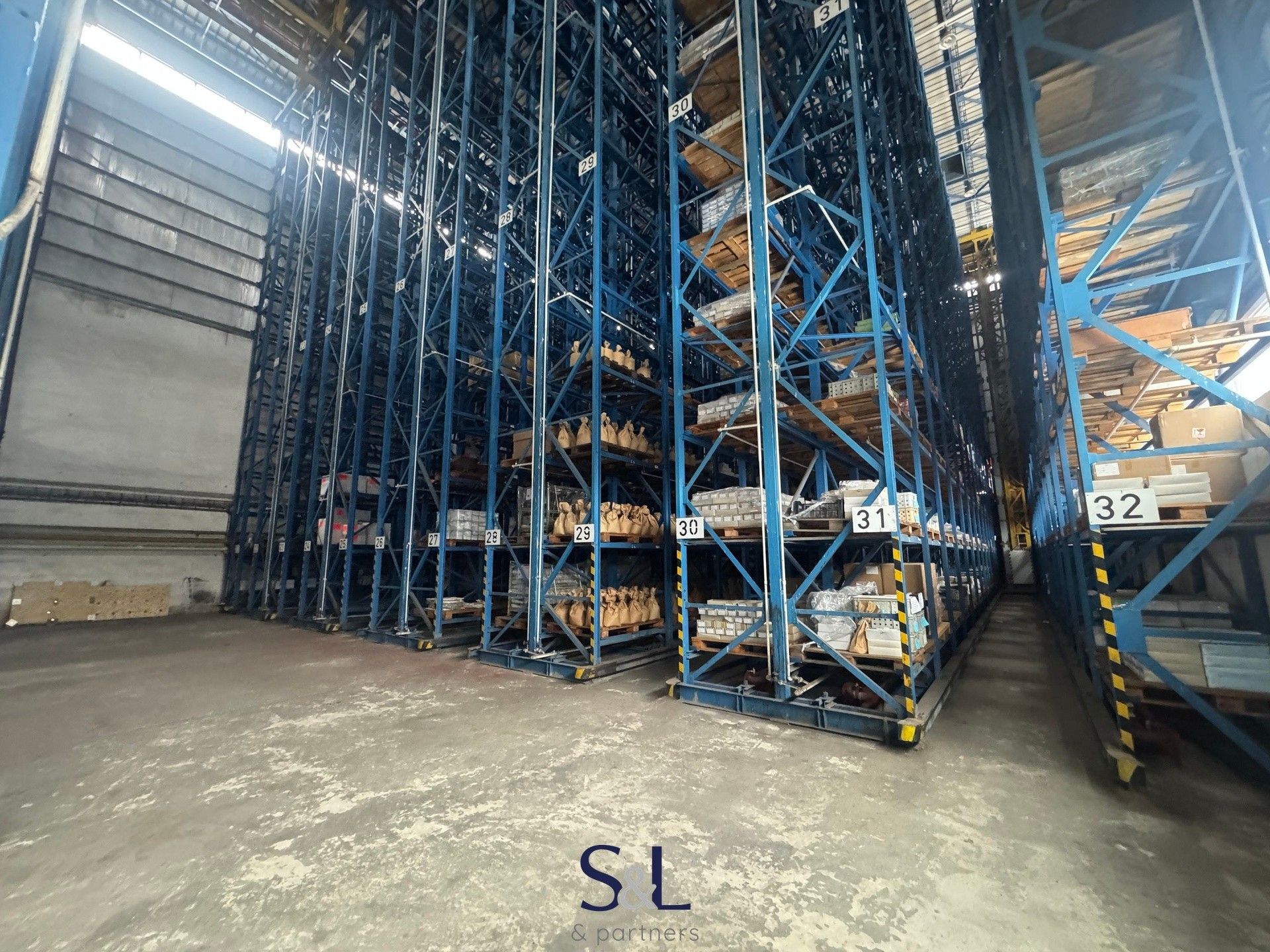 Pronájem sklad - Nový svět, Kamenický Šenov, 123 m² - 5