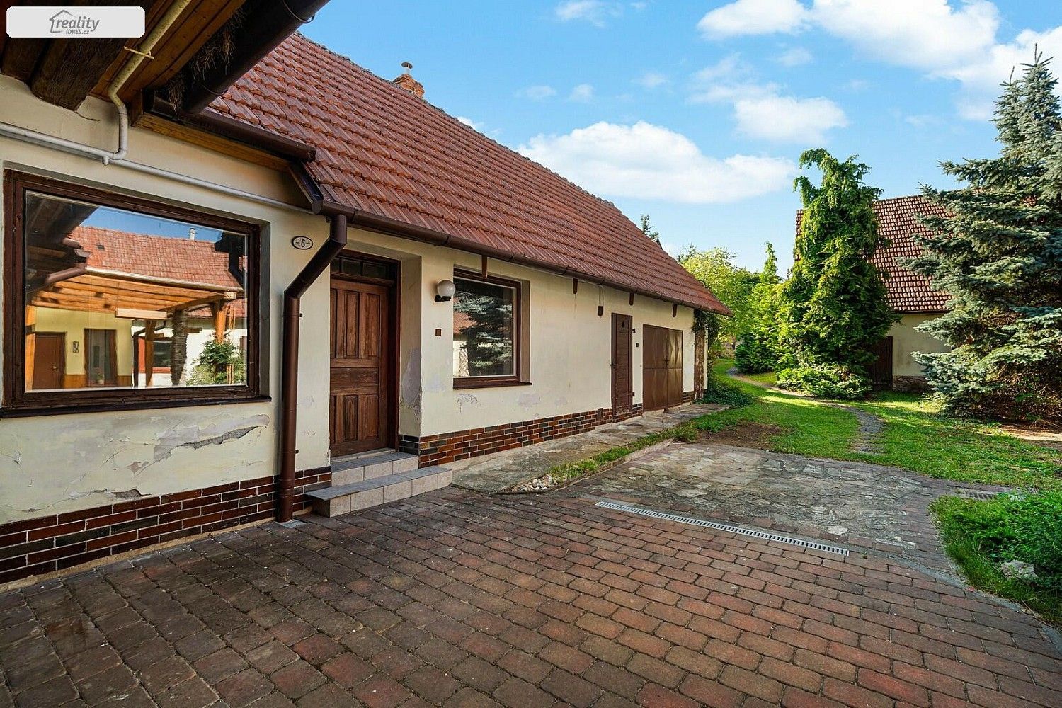 Rodinný dům · 140 m² · Rapotice, okres Třebíč, Kraj Vysočina - 3