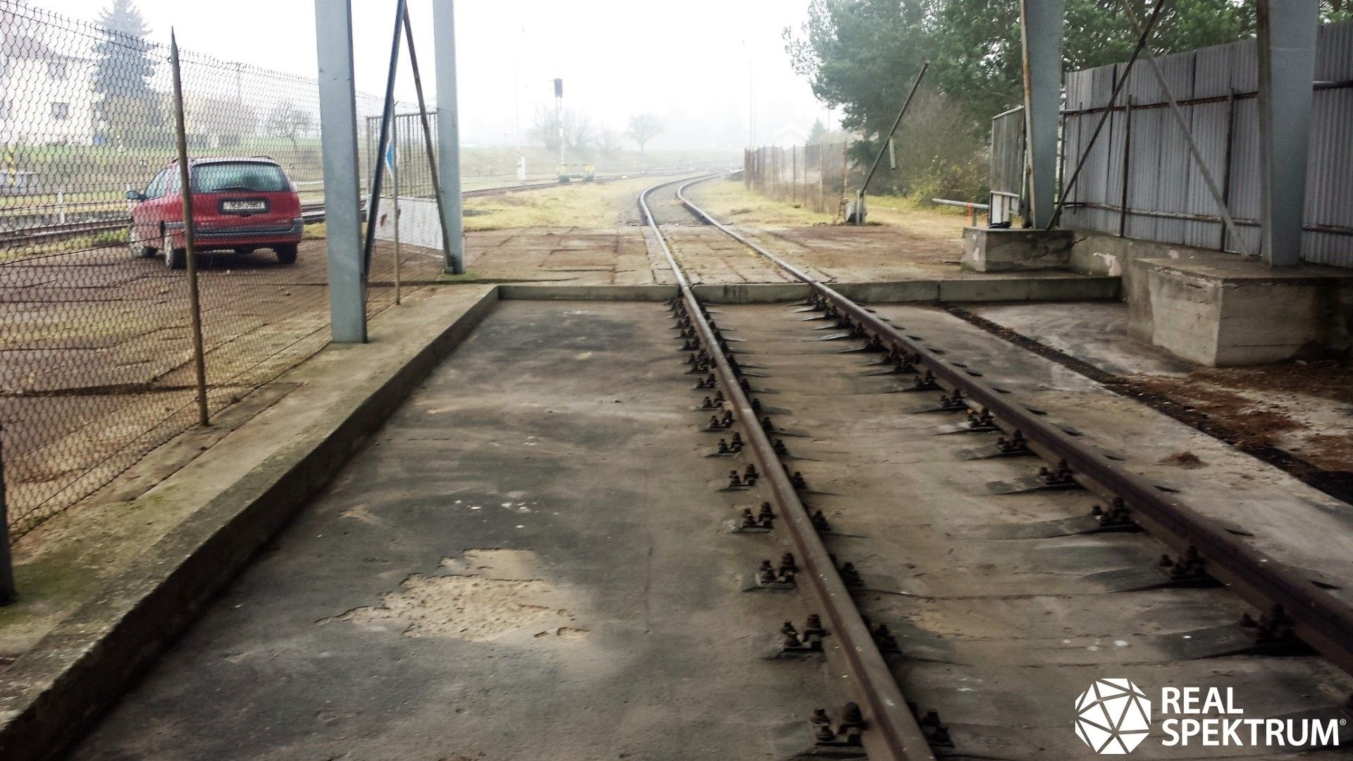 Ostatní, Nádražní, Chornice, 1 366 m²