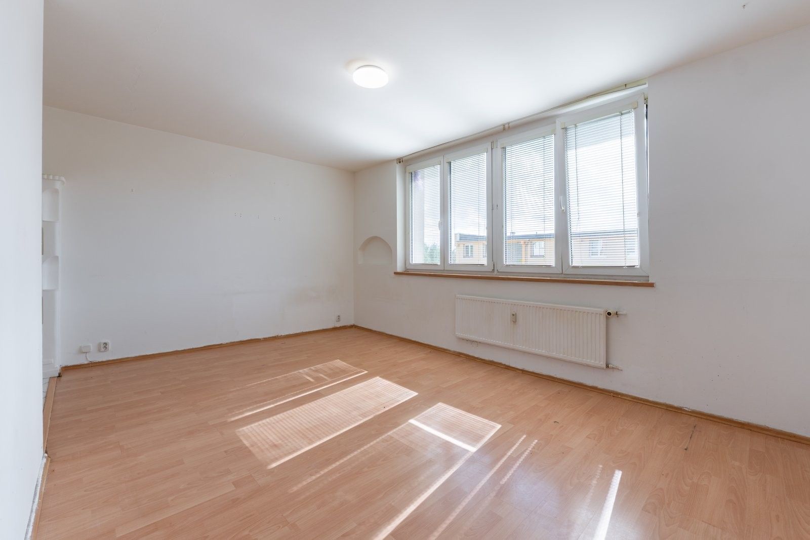 Byt 3+kk · 50 m² · J. A. Komenského 298, Meziboří - 4