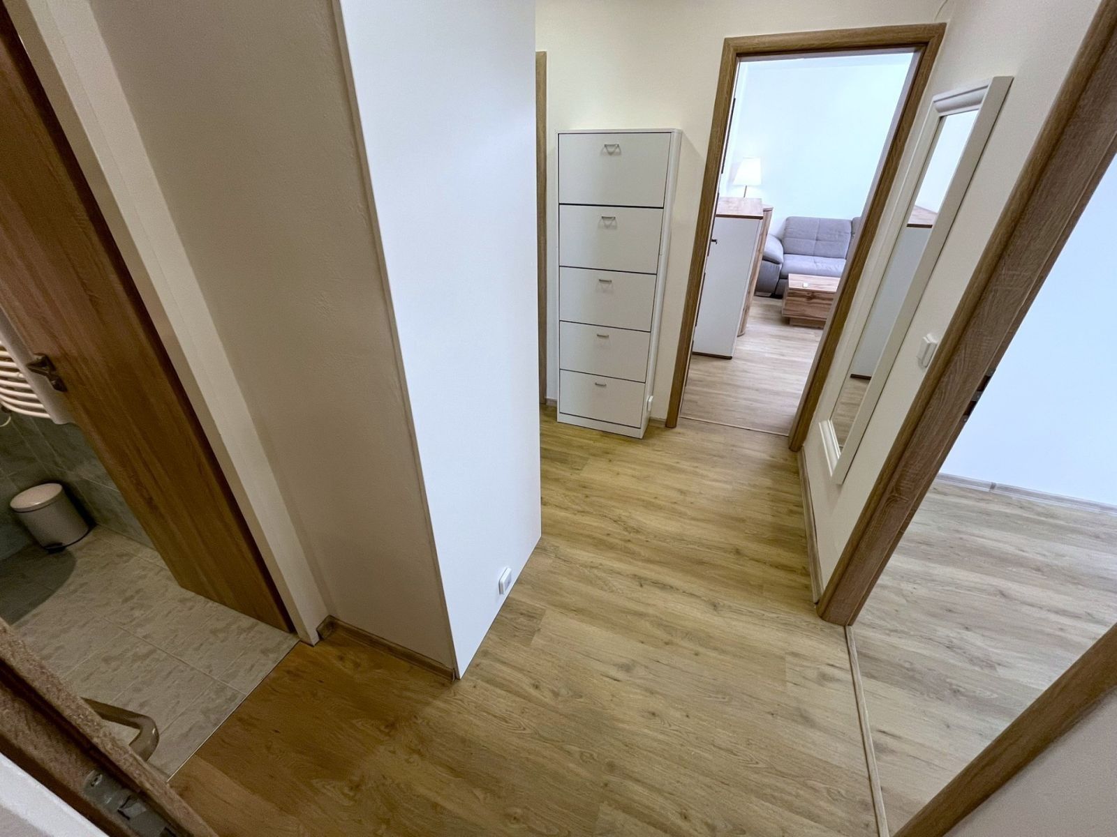 Byt 3+1 · 62 m² · Strnadova, Brno - Líšeň, Jihomoravský kraj - 4