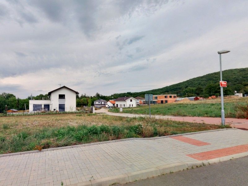 Prodej pozemek pro bydlení - Závist, Praha, 754 m²