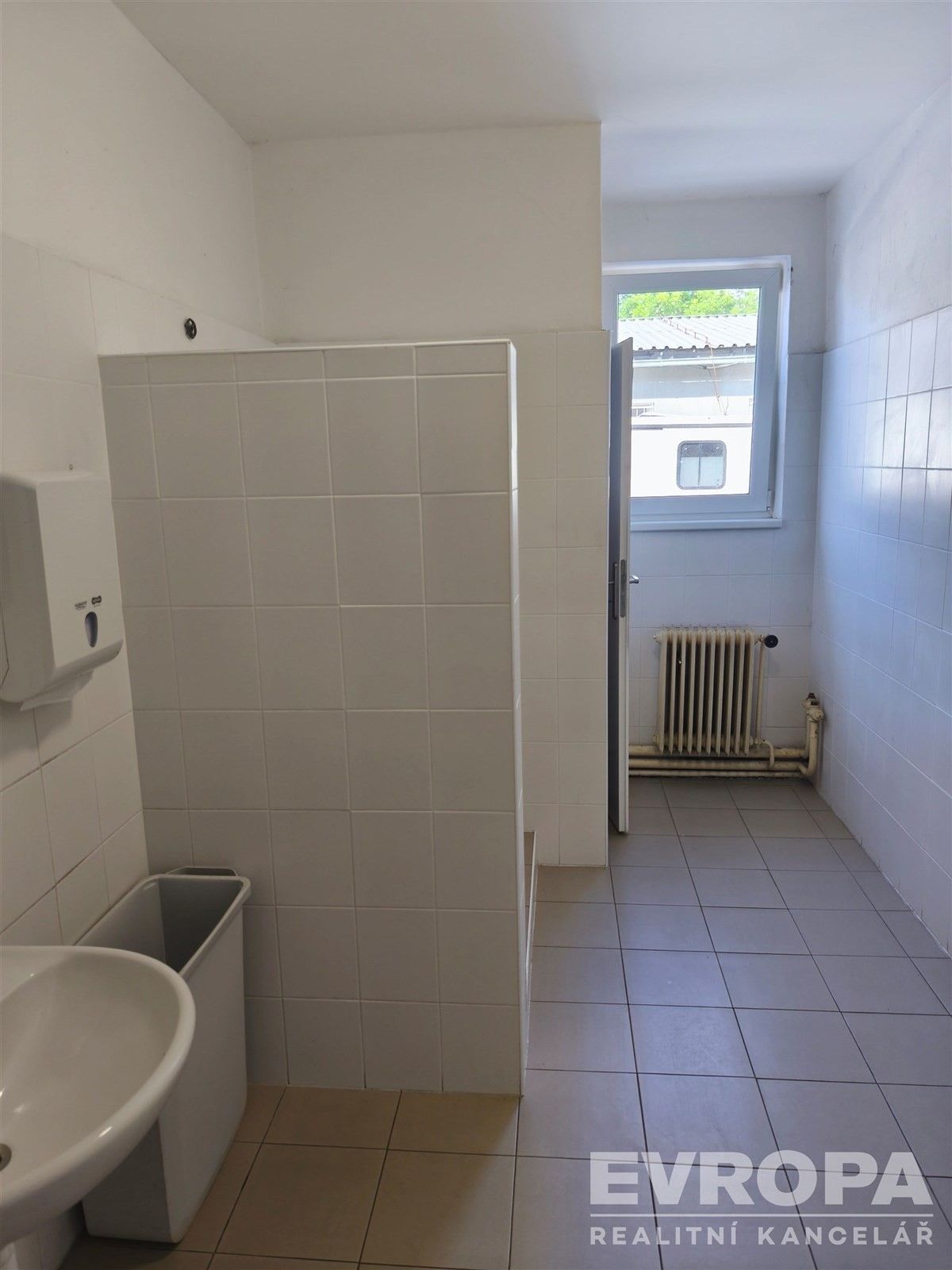Výrobní prostory · 73 m² · U chaloupek 14, Praha Ďáblice - 4