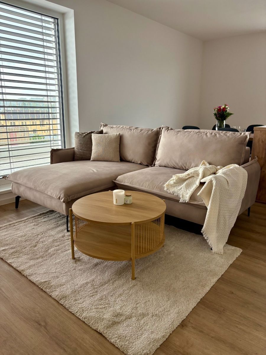 3+kk, Dukelská, Benešov - Benešov u Prahy, Středočeský kraj, 79 m² - 1