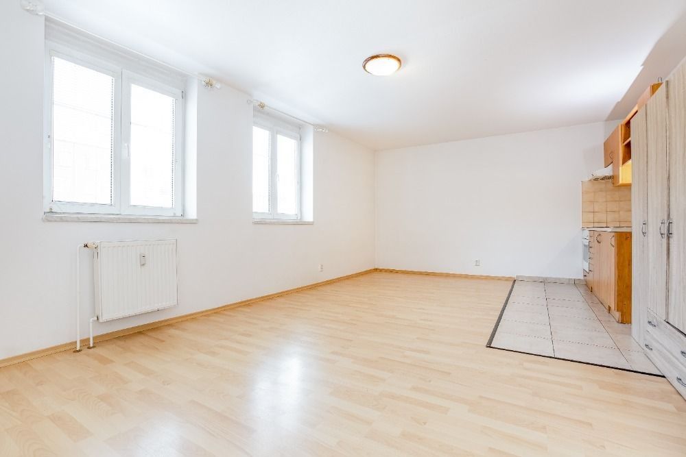 1+kk, Náměstí míru, Protivín - Protivín, Jihočeský kraj, 38 m² - 2