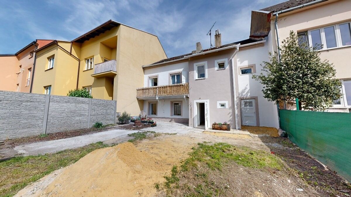 Prodej dům - Bílovec, 743 01, 198 m²