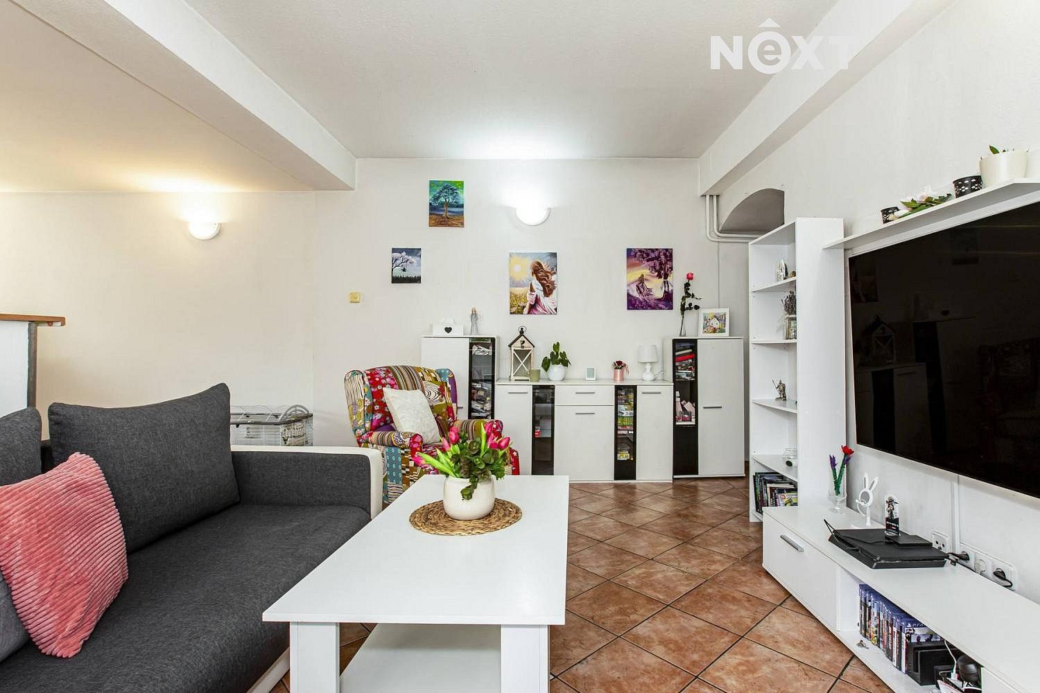 Rodinné domy, Kaplice, okres Český Krumlov, Jihočeský kraj, 265 m² - 2