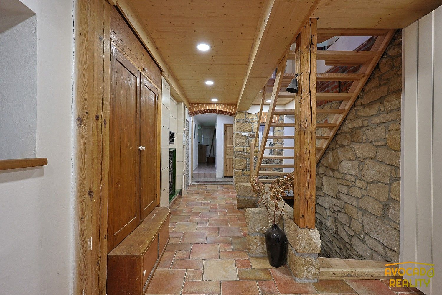 Prodej ubytovací zařízení - Mařenice - Dolní Světlá, okres Česká Lípa, 430 m² - 5