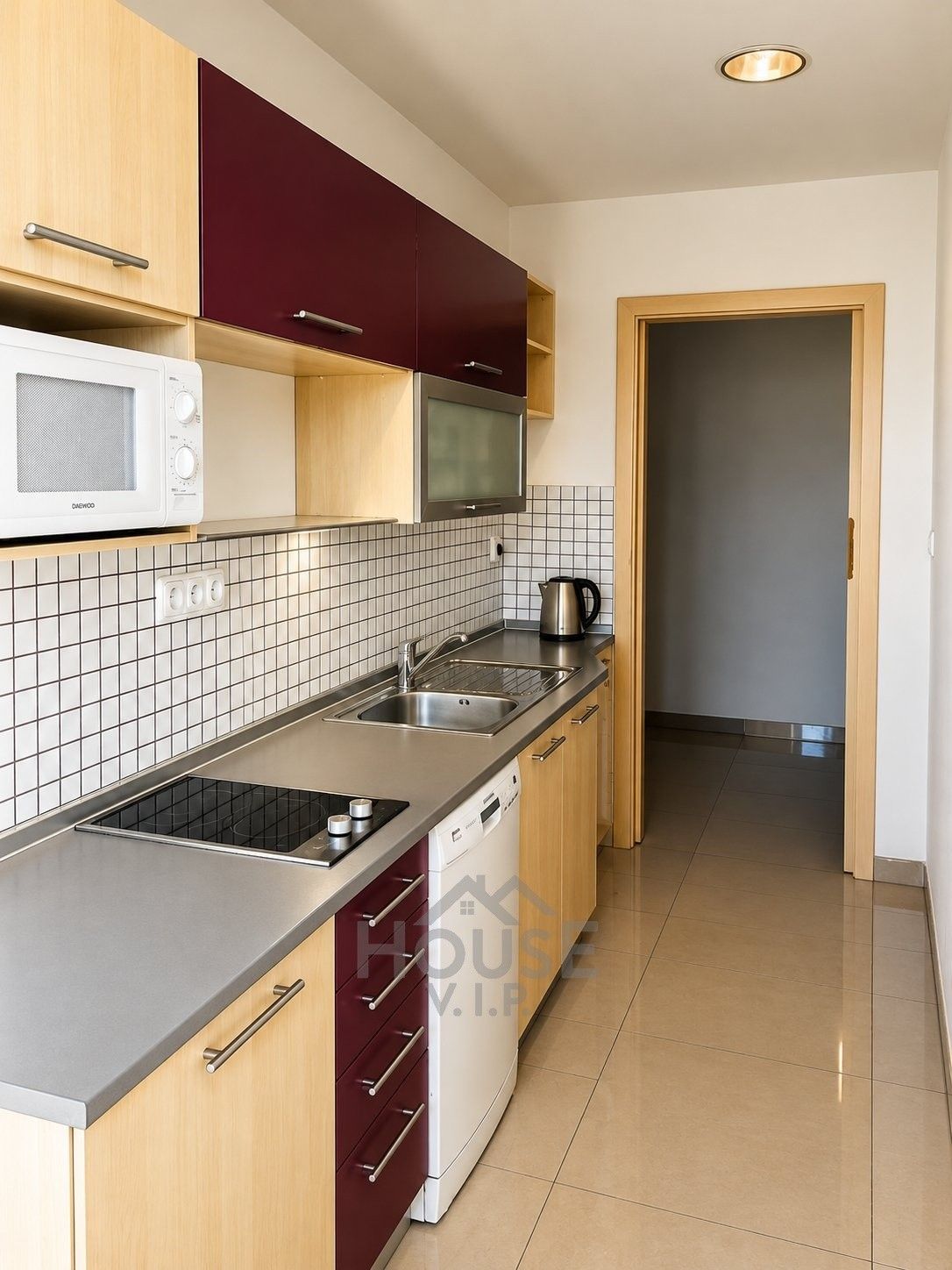 Kancelář · 15 m² · Hlavní, Světice - 4