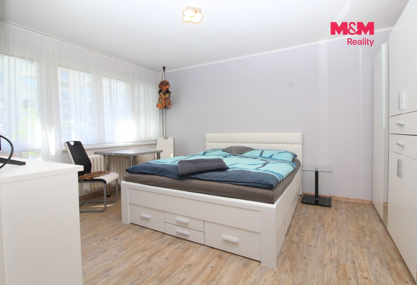 1+kk, Severní, Hradec Králové, 36 m² - 2