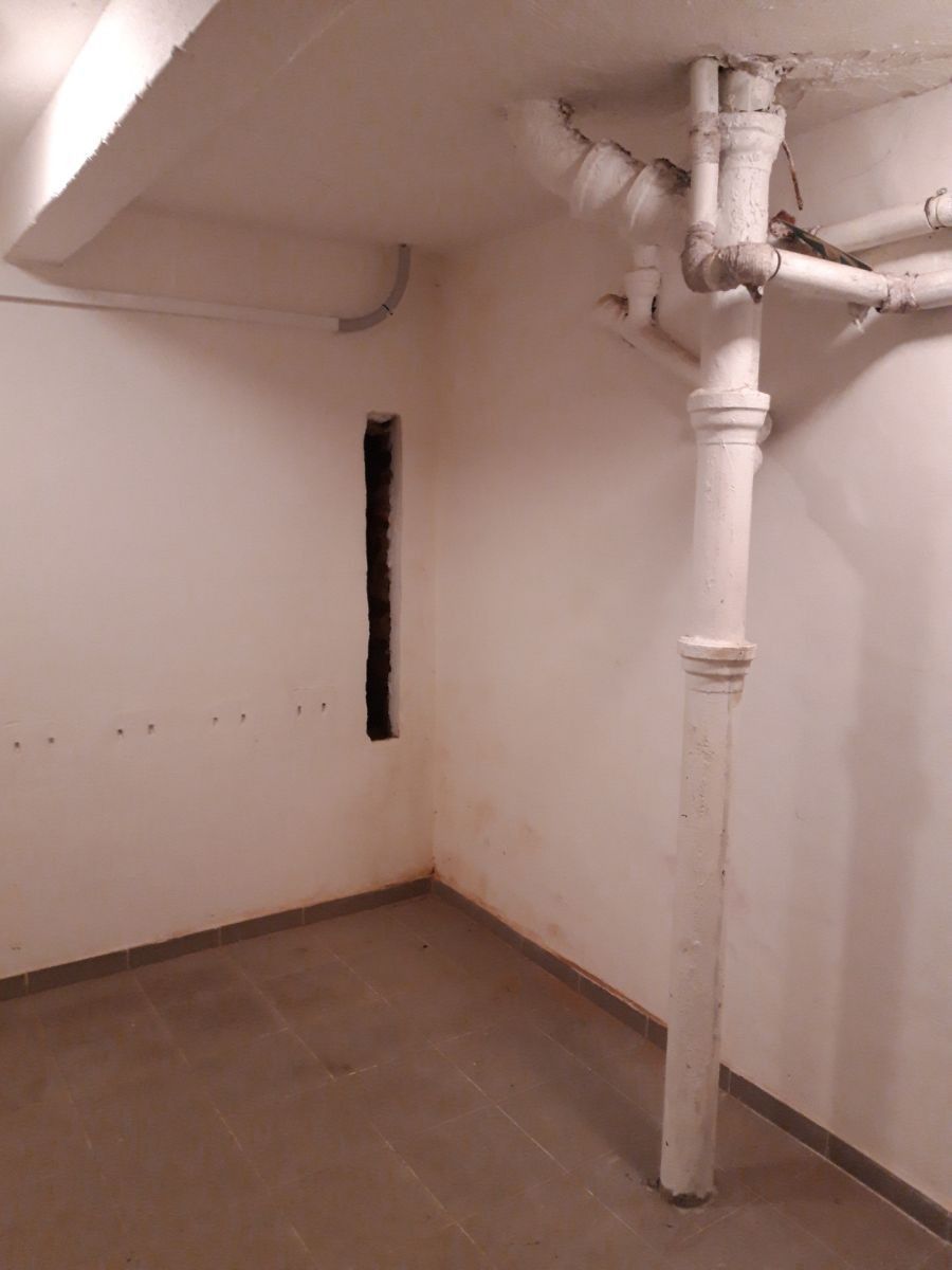 Pronájem obchodní prostory - Havanská, Praha - Bubeneč, 20 m² - 5
