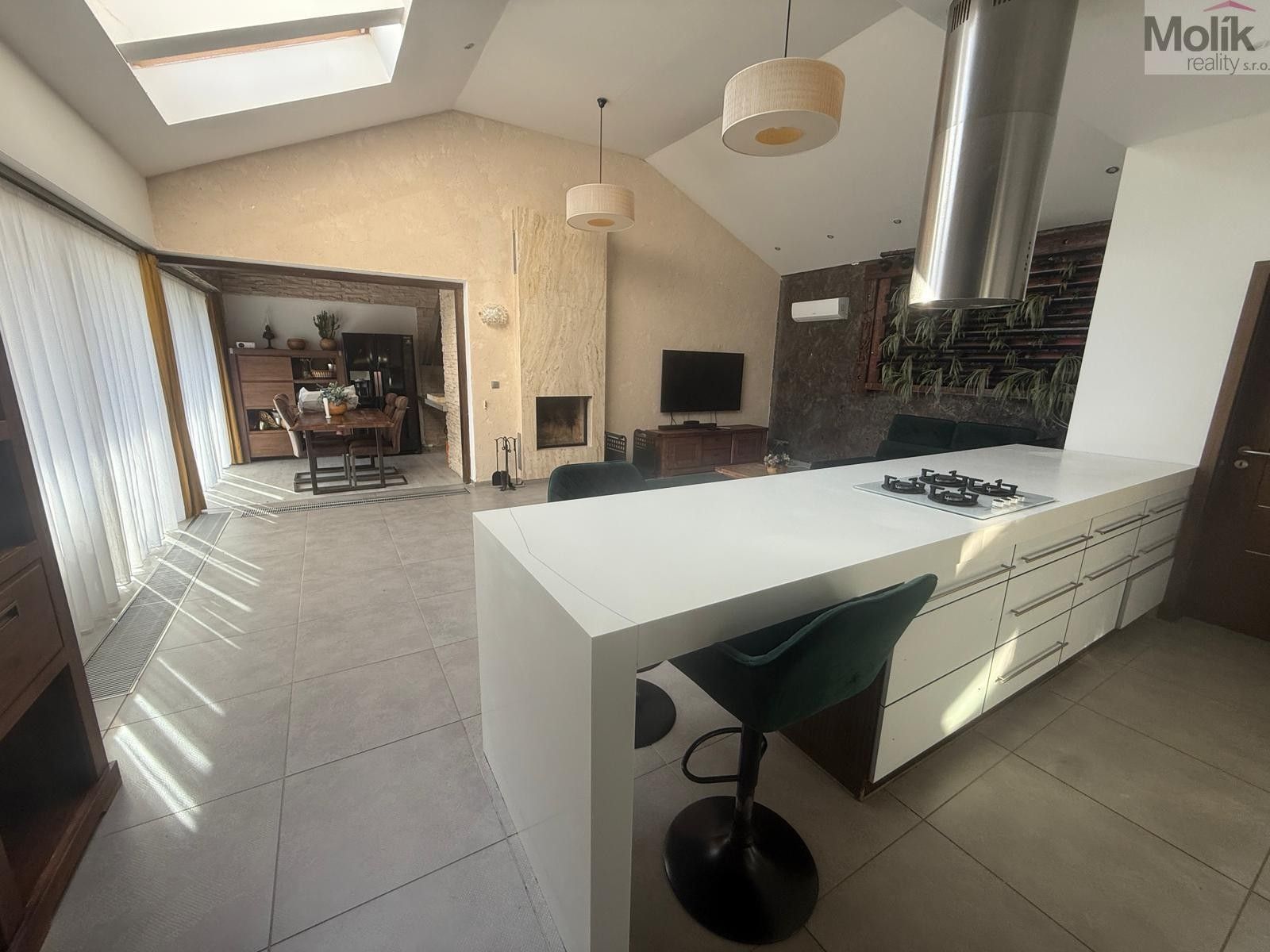 Rodinný dům · 700 m² · Lesní stezka, Háj u Duchcova - 3