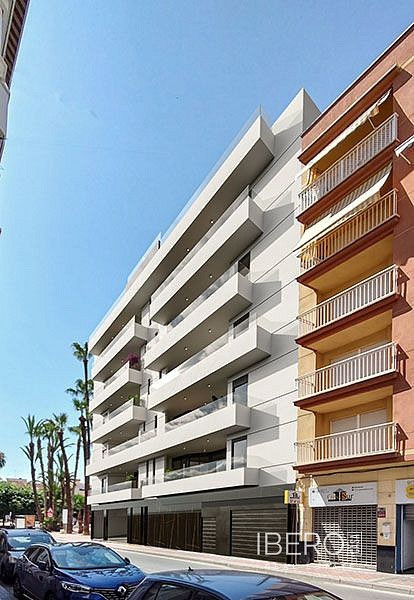 4+kk, Aguilas, Španělsko, 167 m² - 2