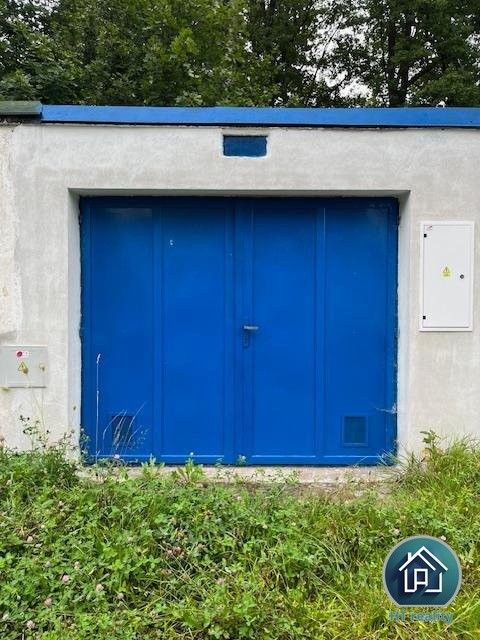 Garáže, Mlýnská, Prachatice, 21 m²