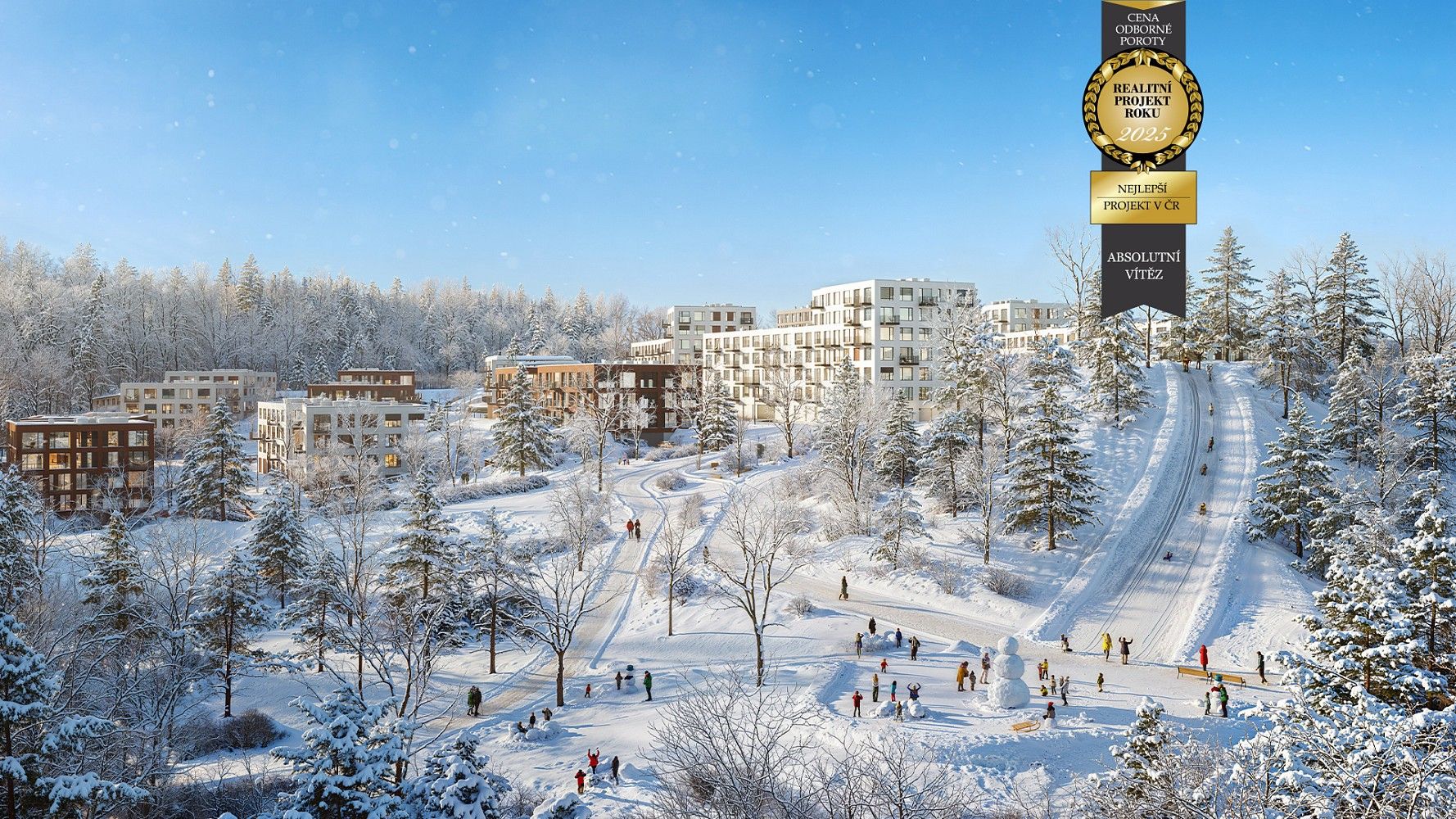Byt 2+kk · 63,1 m² · Liberec, Liberecký kraj - 4