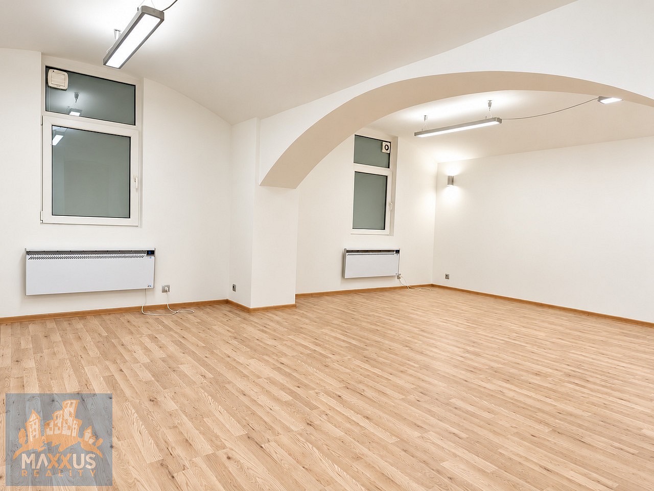 Kancelář · 65 m² · Jirečkova, Praha 7 - Holešovice - 3