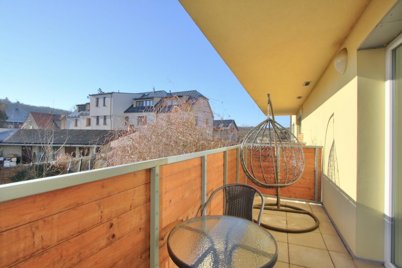 Pronájem byt 3+kk - Havlíčkova, Řevnice, 84 m²