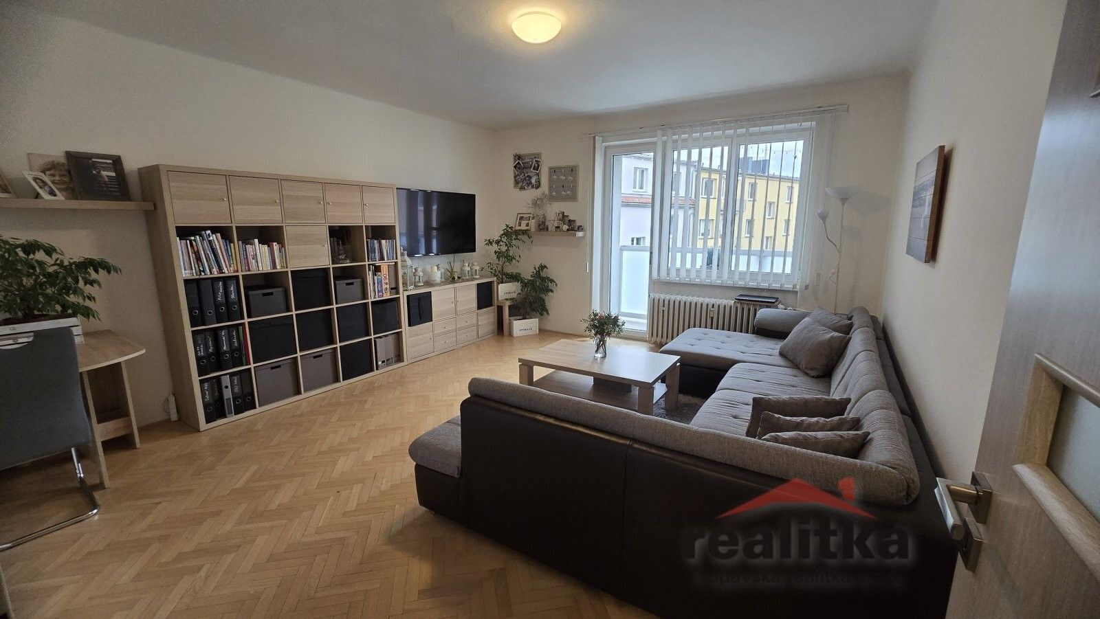 3+1, Solná, Opava, 73 m²