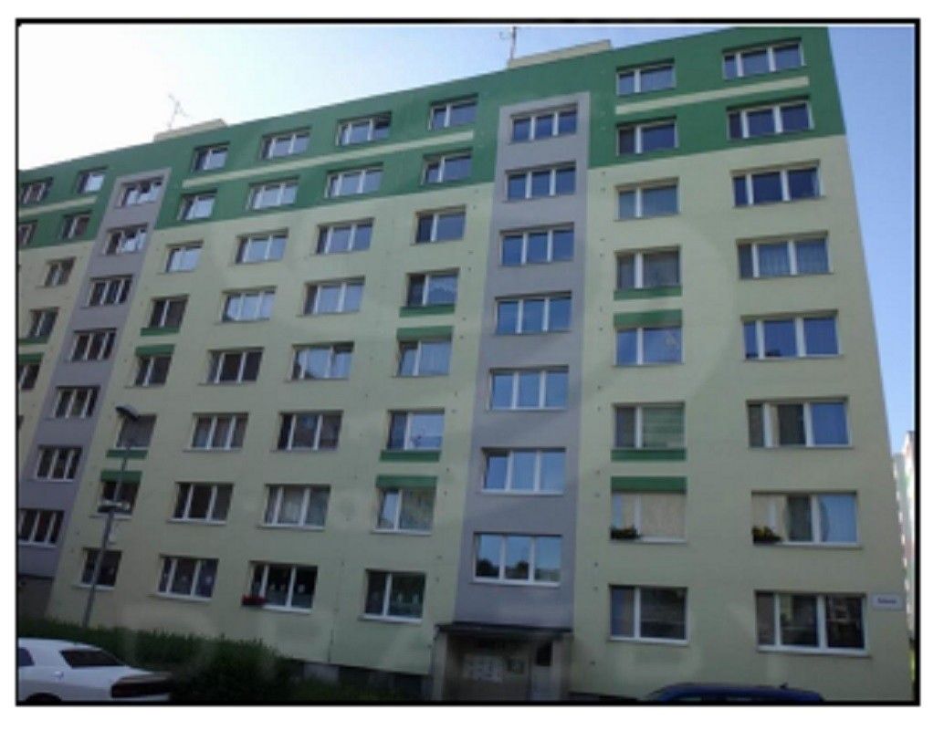 3+1, Zelená, Olomouc, 73 m²