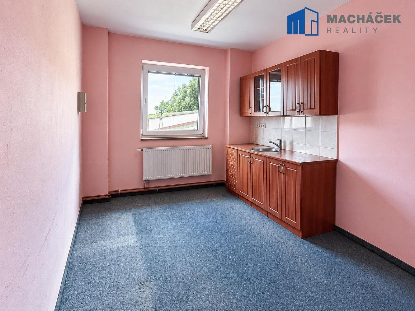 Kancelář · 278 m² · Duchcov, okres Teplice, Ústecký kraj - 3