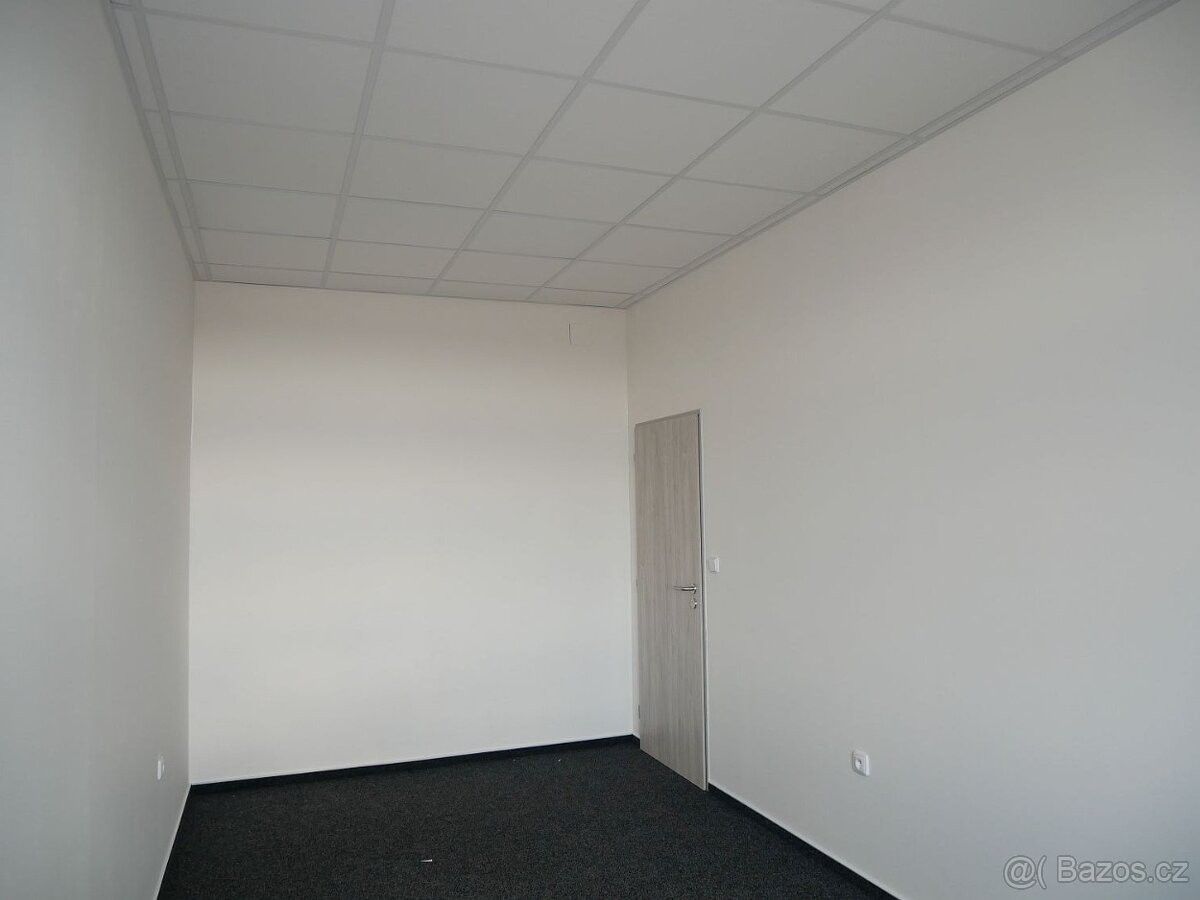 Pronájem kancelář - Brno, 602 00