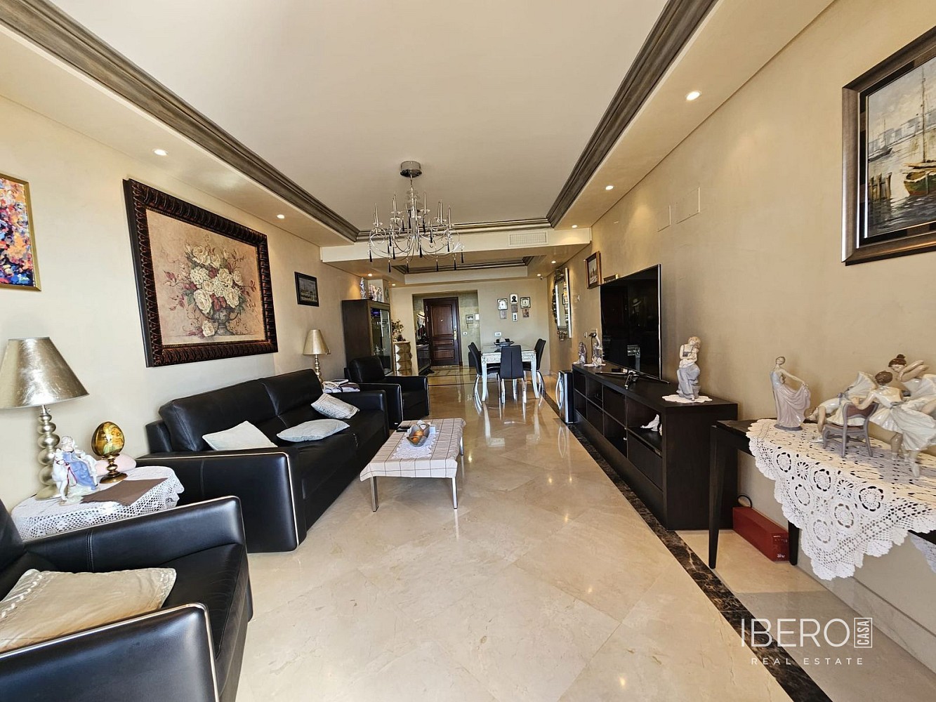 Byt 4+kk · 170 m² · Estepona, Španělsko - 3