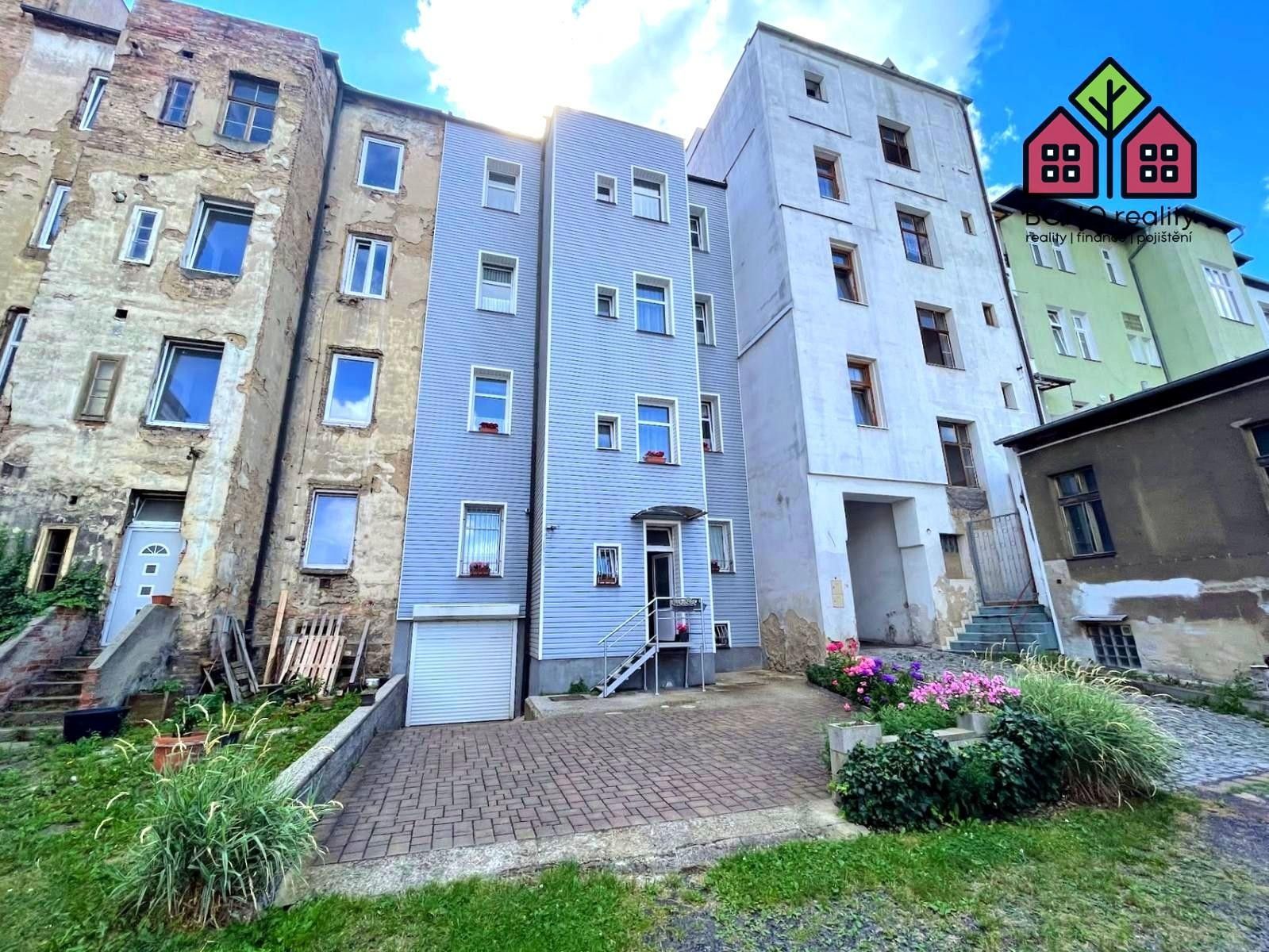 Kancelář · 13 m² · Karla Čapka, Teplice - 4