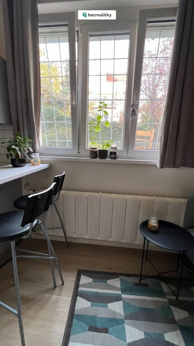 Byt 1+kk · 21 m² · Pod vilami 32, Praha Nusle - 3