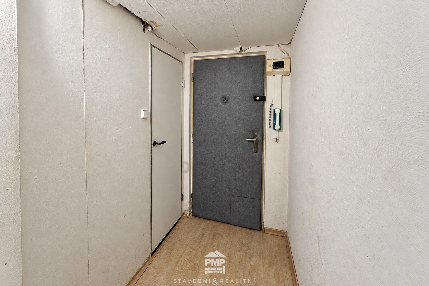 Byt 1+1 · 43 m² · Novoměstská, Brno - Řečkovice - 3