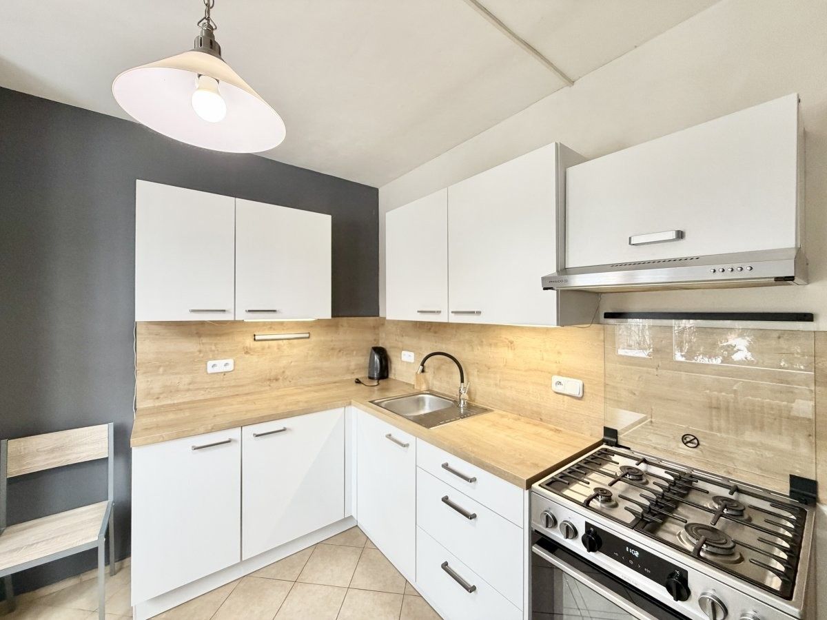 3+1, Nová Pasířská, Jablonec nad Nisou, 74 m²