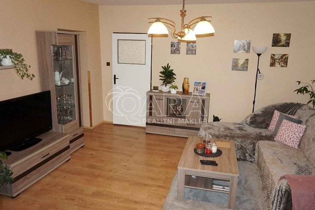 Prodej rodinný dům - Stašov, okres Svitavy, 120 m² - 5