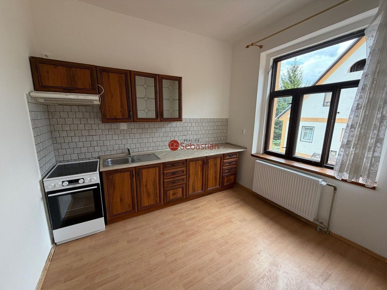2+kk, Jestřebí, 29 m² - 2