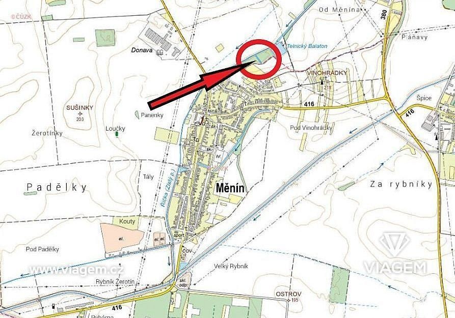 Les · Telnice, okres Brno-venkov, Jihomoravský kraj - 4
