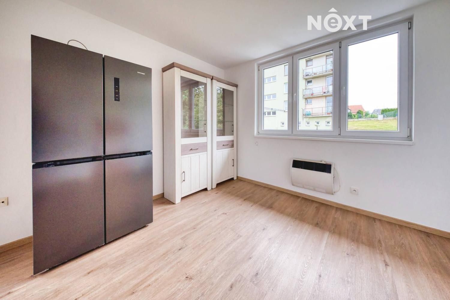 3+1, Sídliště SNP 286, Lhenice, 69 m² - 2
