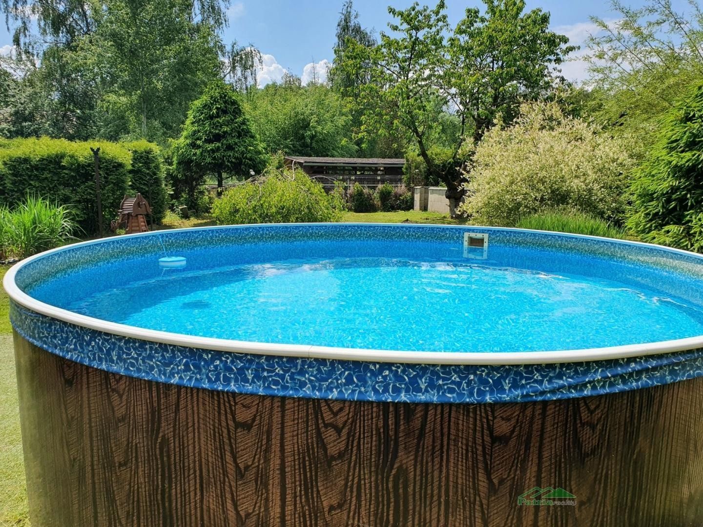 Prodej ubytovací zařízení - Kunratice u Cvikova, 250 m² - 5