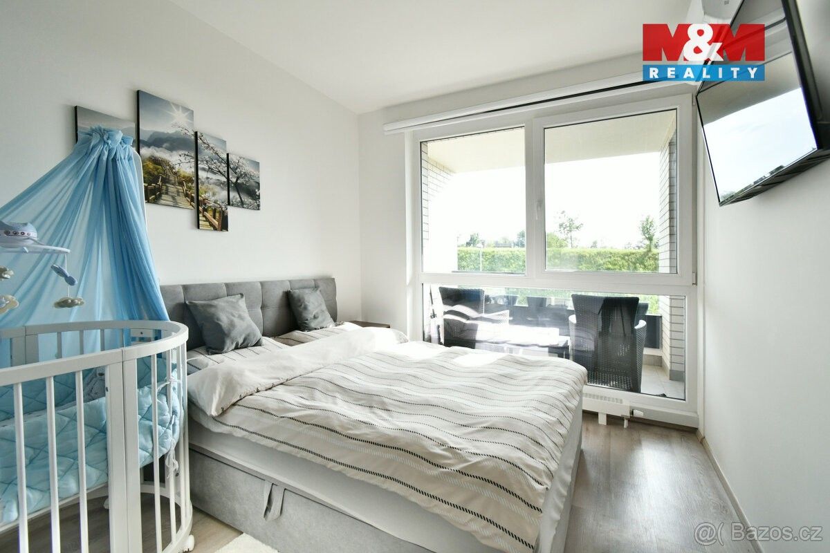 Prodej byt - Praha, 109 00