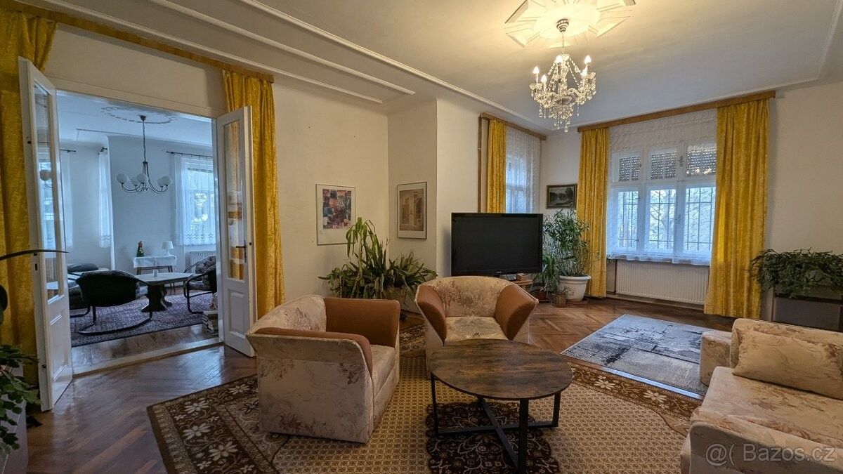 Pronájem byt - Ústí nad Labem, 400 01