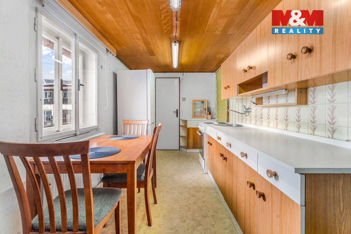 Prodej rodinný dům - Ke Koupališti, Zákupy, 123 m²