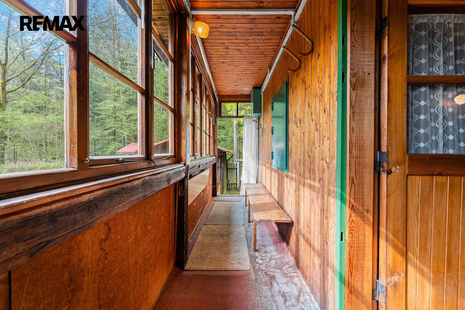 Prodej chalupa - Pohoří - Skalsko, okres Praha-západ, Středočeský kraj, 43 m² - 5