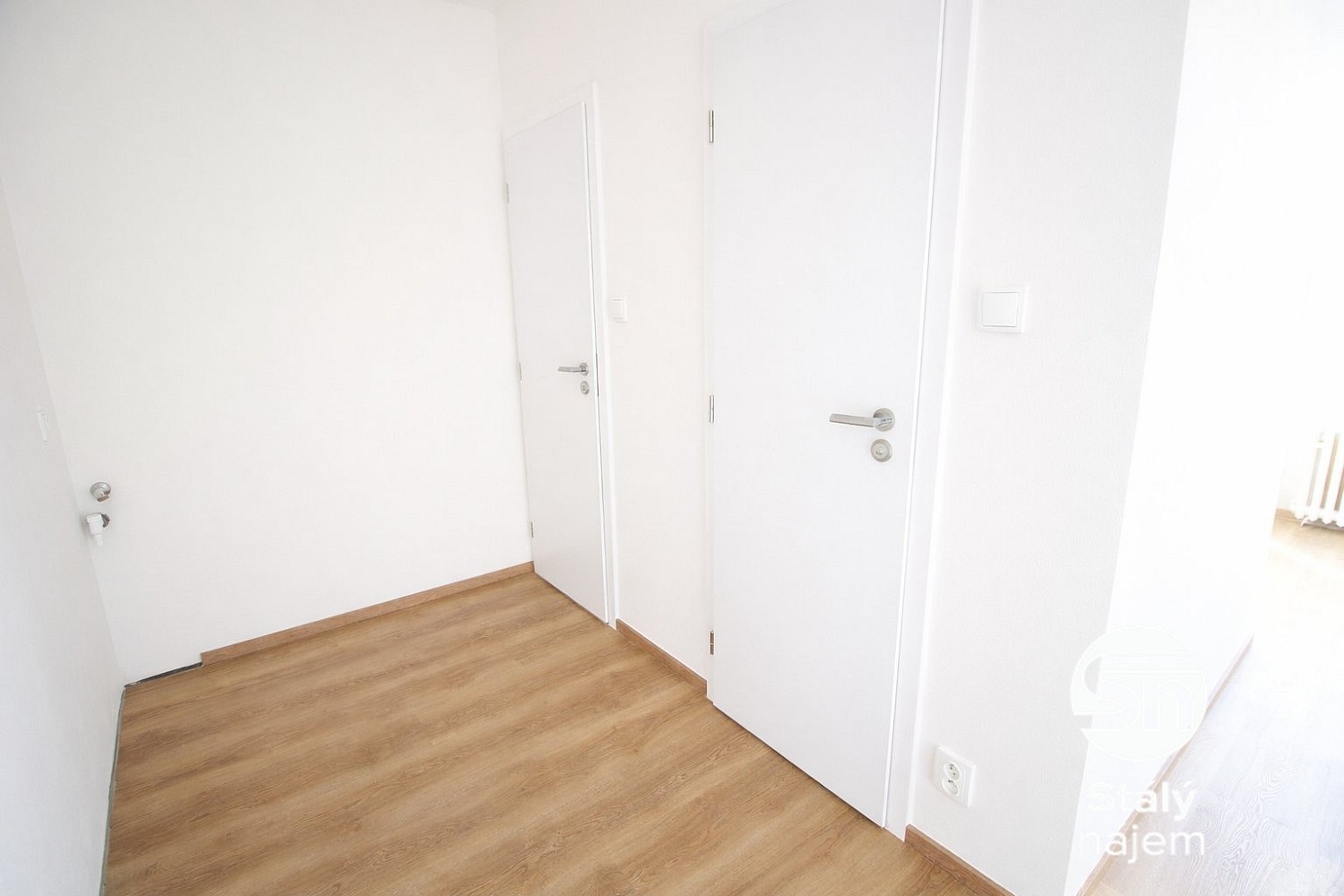 Byt 1+1 · 35 m² · Hostýnská, Praha 10 - Strašnice - 3