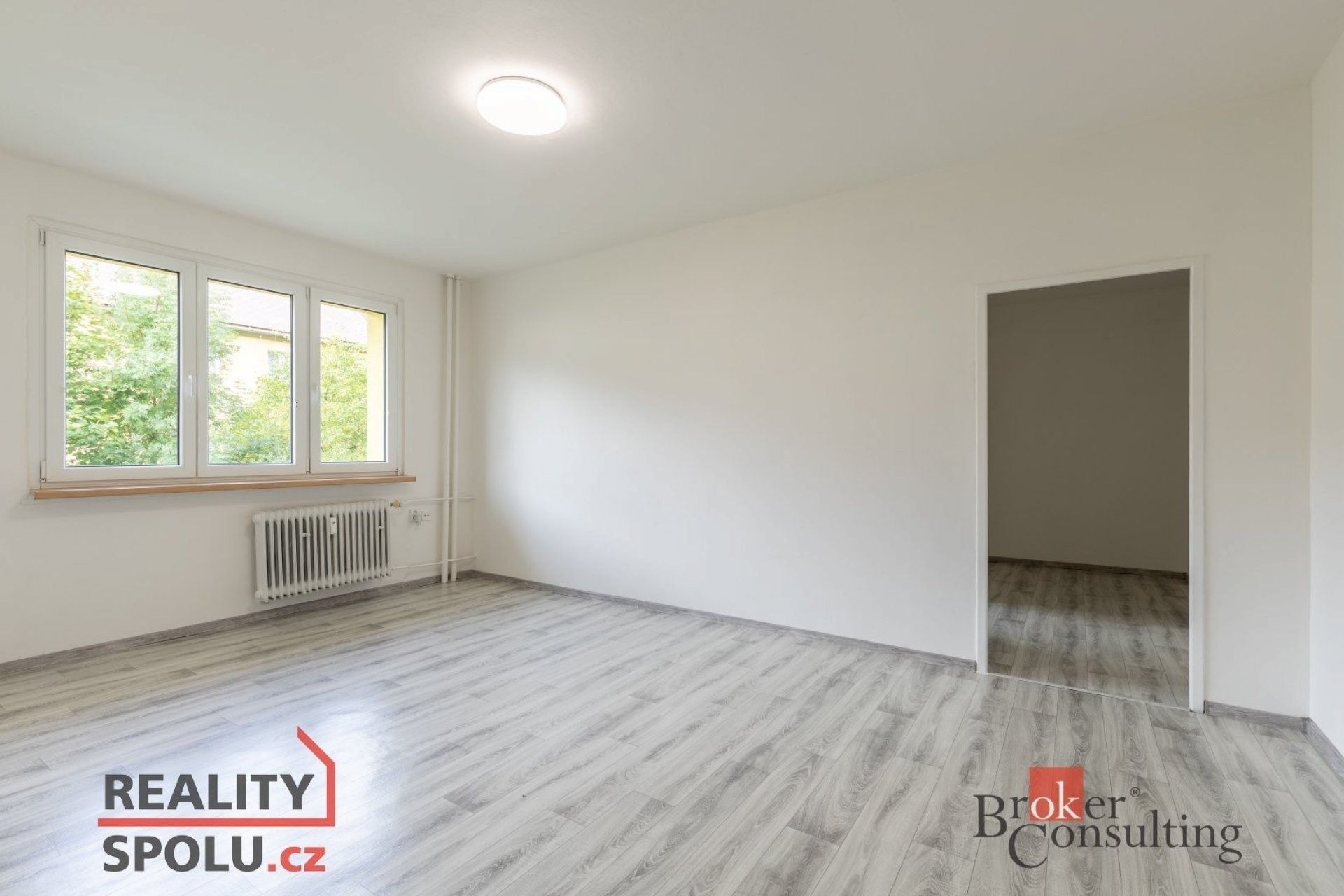 Prodej byt 3+1 - Zeyerova, Jeseník, 73 m²