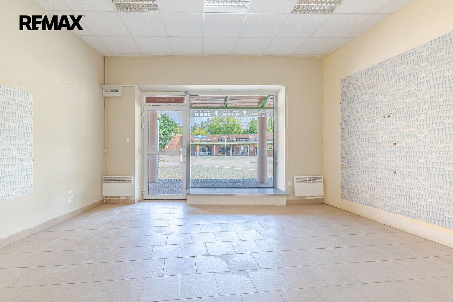 Obchodní prostory · 42 m² · Bronzová, Praha 5 - Stodůlky - 3