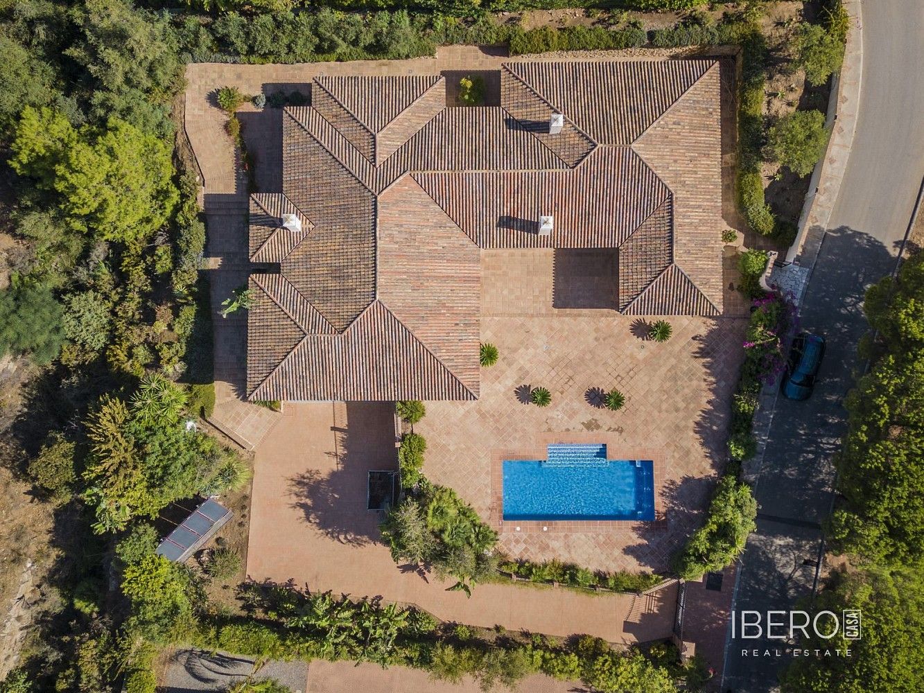 Prodej rodinný dům - Valtocado, ES, 461 m² - 5