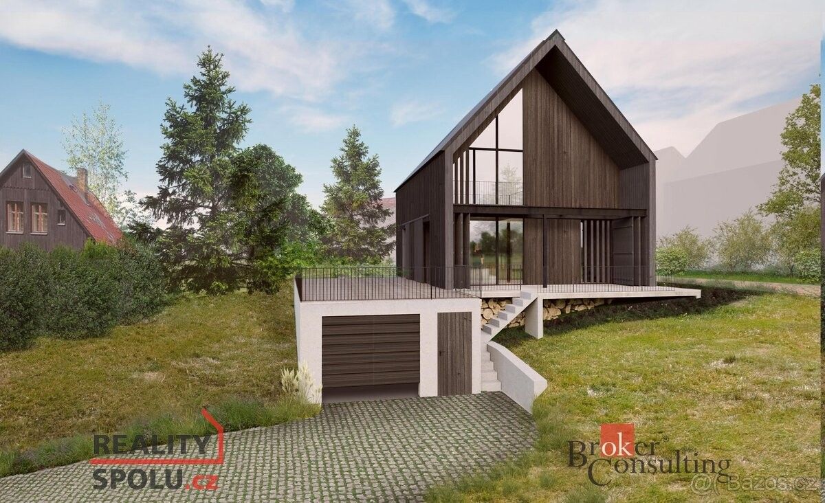 Prodej rodinný dům - Sokolov, 356 01