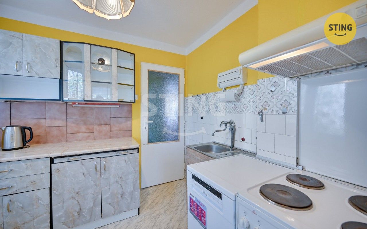 Prodej rodinný dům - Nové Syrovice, 200 m² - 5