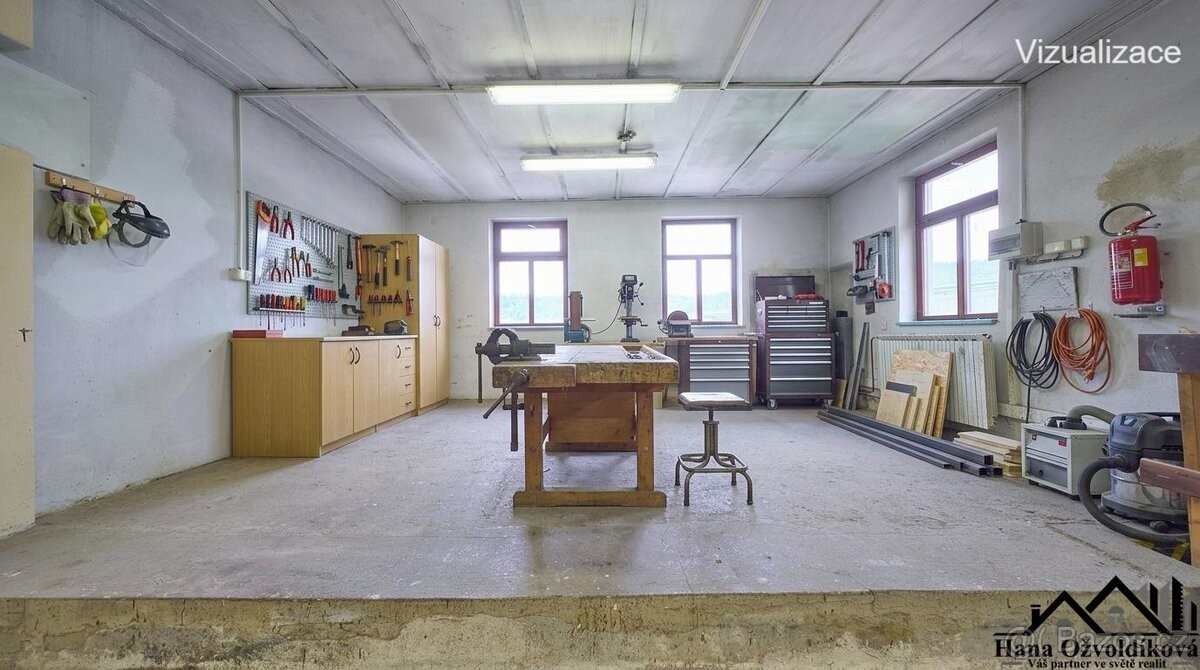 Ostatní, Skalice nad Svitavou, 679 01, 755 m² - 2