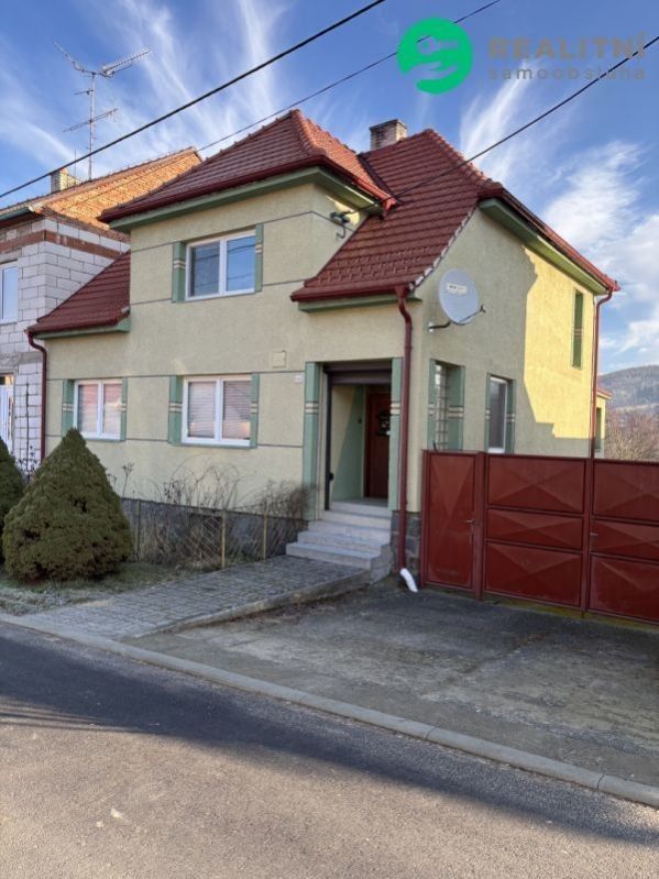 Rodinné domy, Svatoplukova, Koryčany, 300 m²