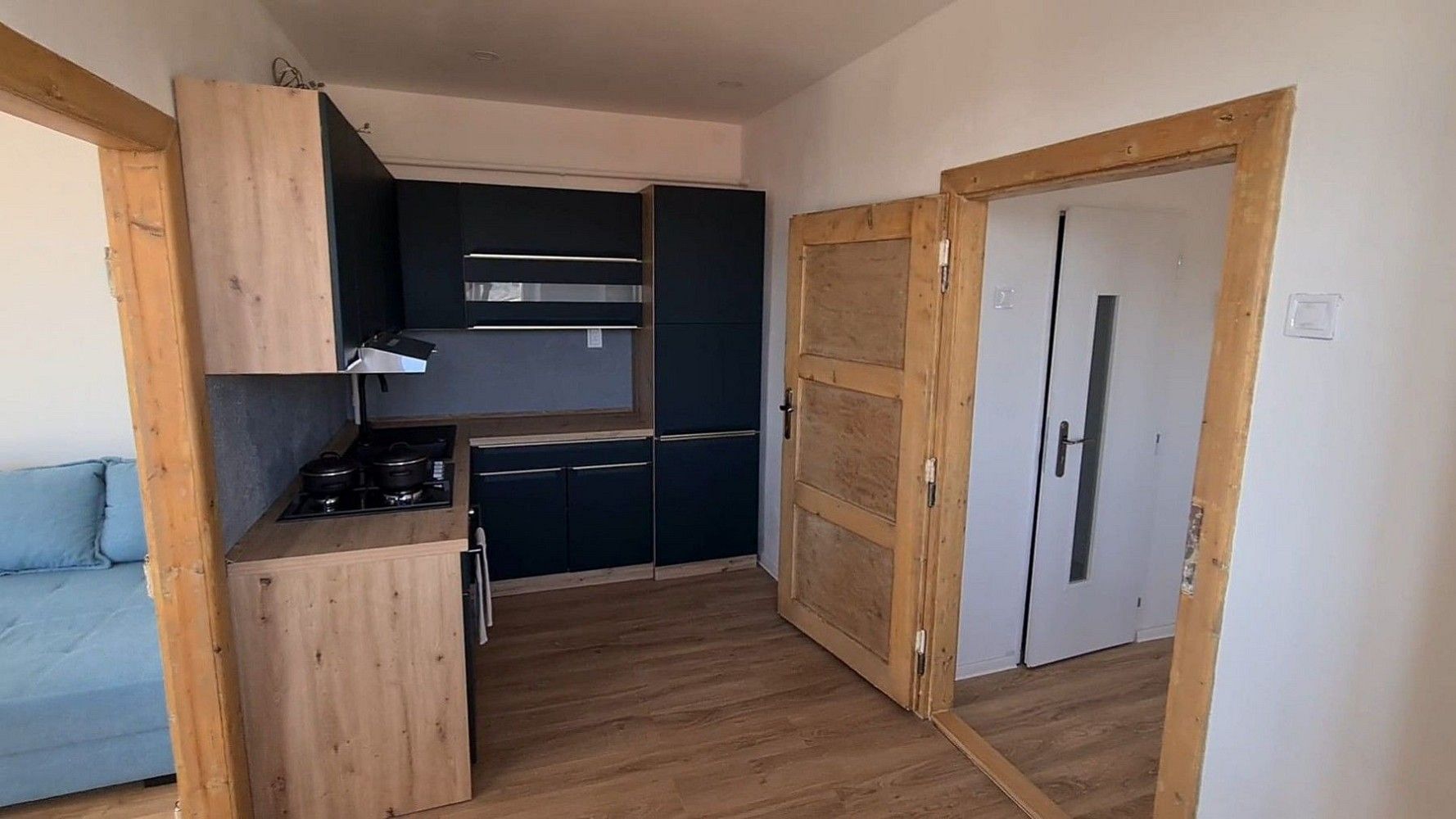 1+1, Znojmo, Jihomoravský kraj, 42 m² - 2