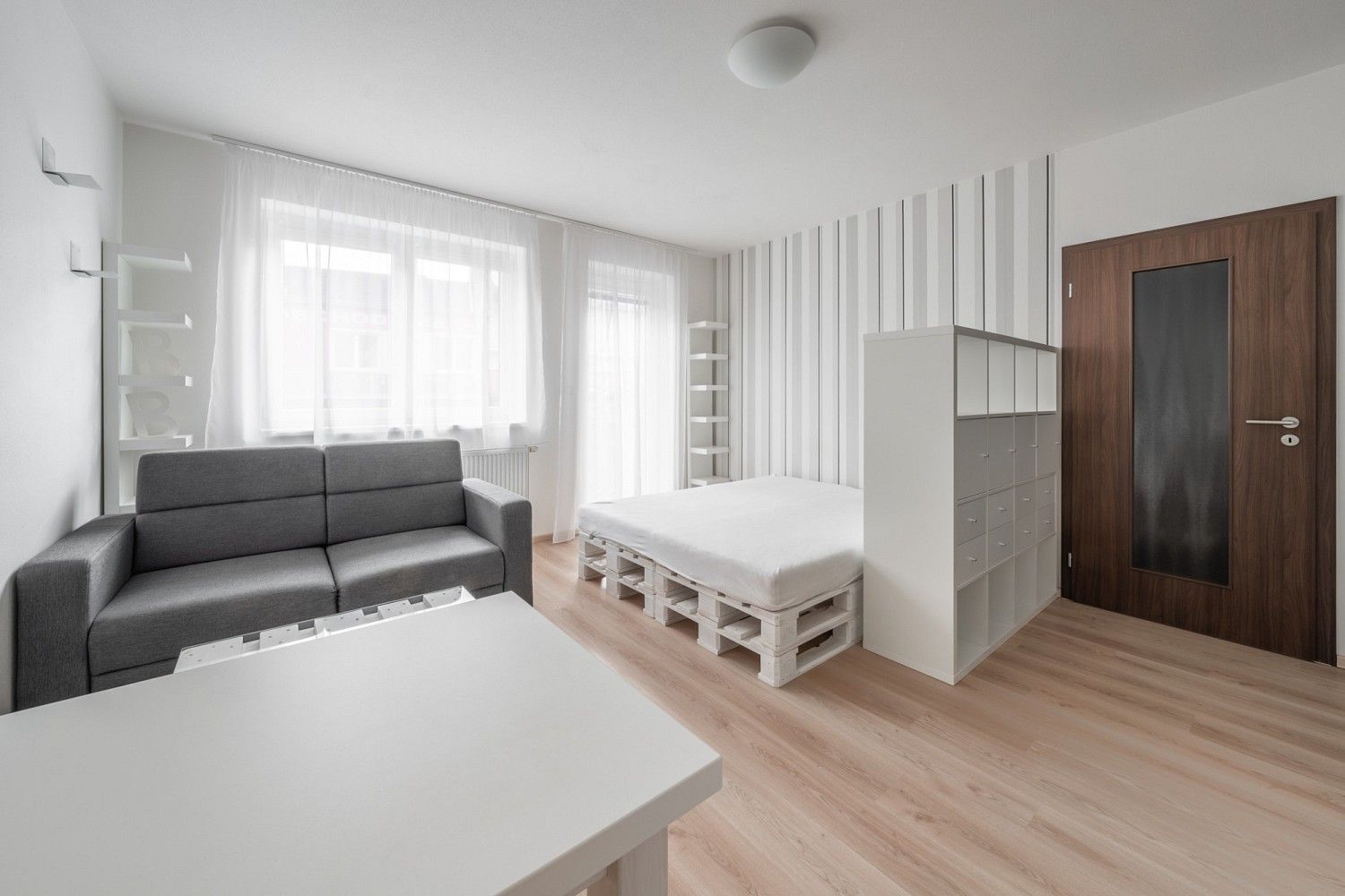 1+kk, Plzeň - Jižní Předměstí, okres Plzeň-město, Plzeňský kraj, 34 m²