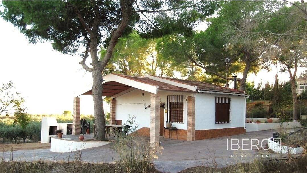 Rodinné domy, Gea Y Truyols, Španělsko, 86 m² - 1